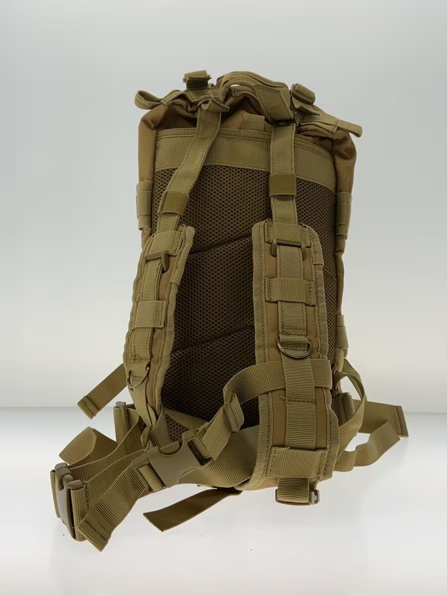 Seibertron Backpack Polyester Cml KE686 - image 3