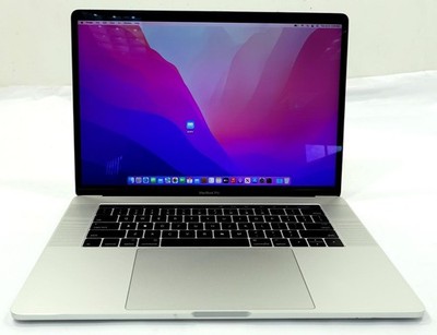 Apple MacBook Pro 2016 A1707 15.4'' Retina i7-6700HQ 16GB 256GB SSD Laptop