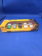Jada Dub City 5 Deep Old Skool 1959 Vw Beetle 5 Pack Jada Dub City 5 Deep Old Skool 1959 Vw Beetle 5 Pack