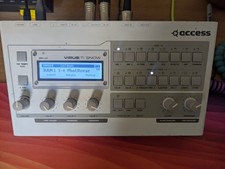 Access Virus TI Snow - Sintetizzatore da tavolo