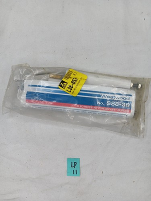 #ad Westwood S88 36 Electrode Kit For Beckett Burner $37.05