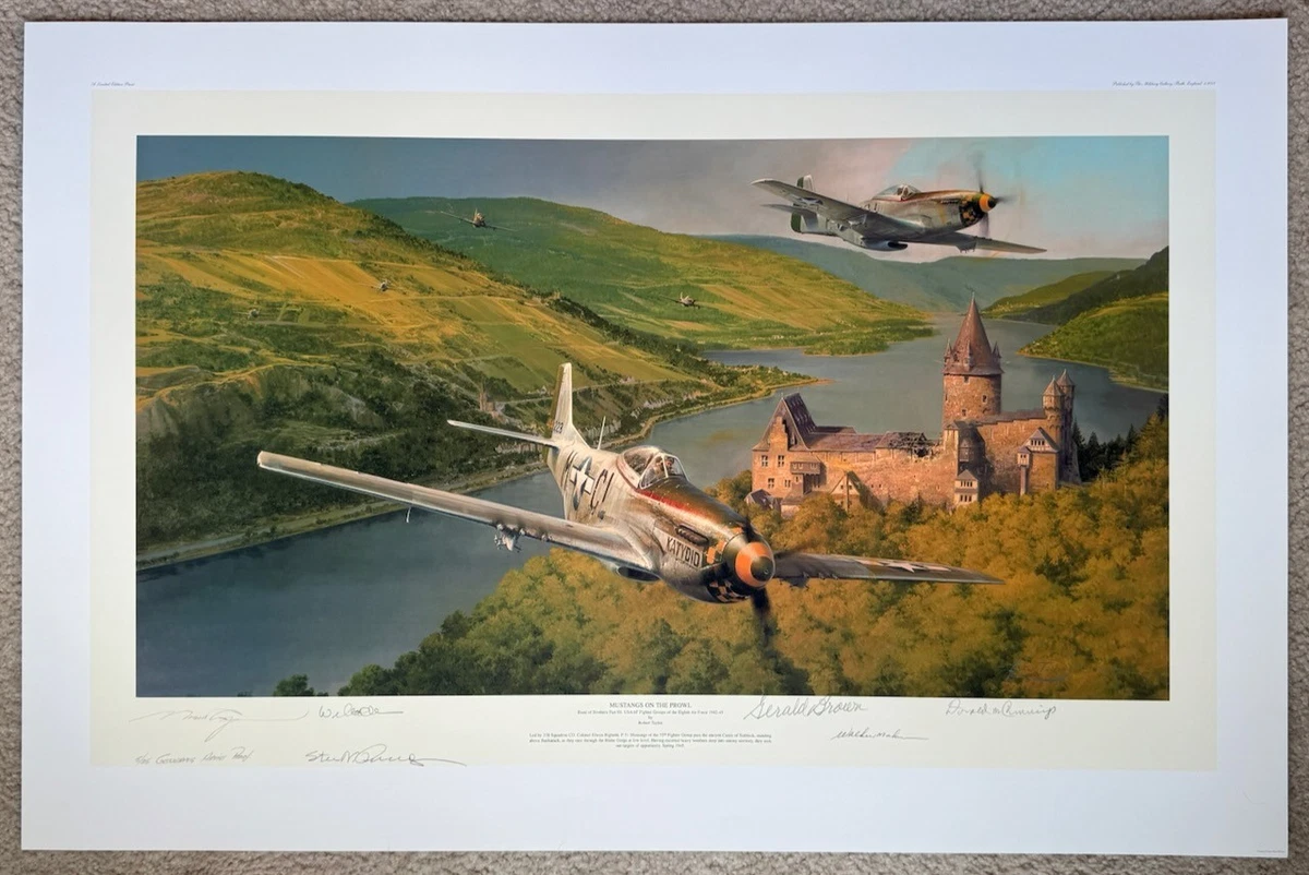 Robert Taylor Art Prints for sale | eBay