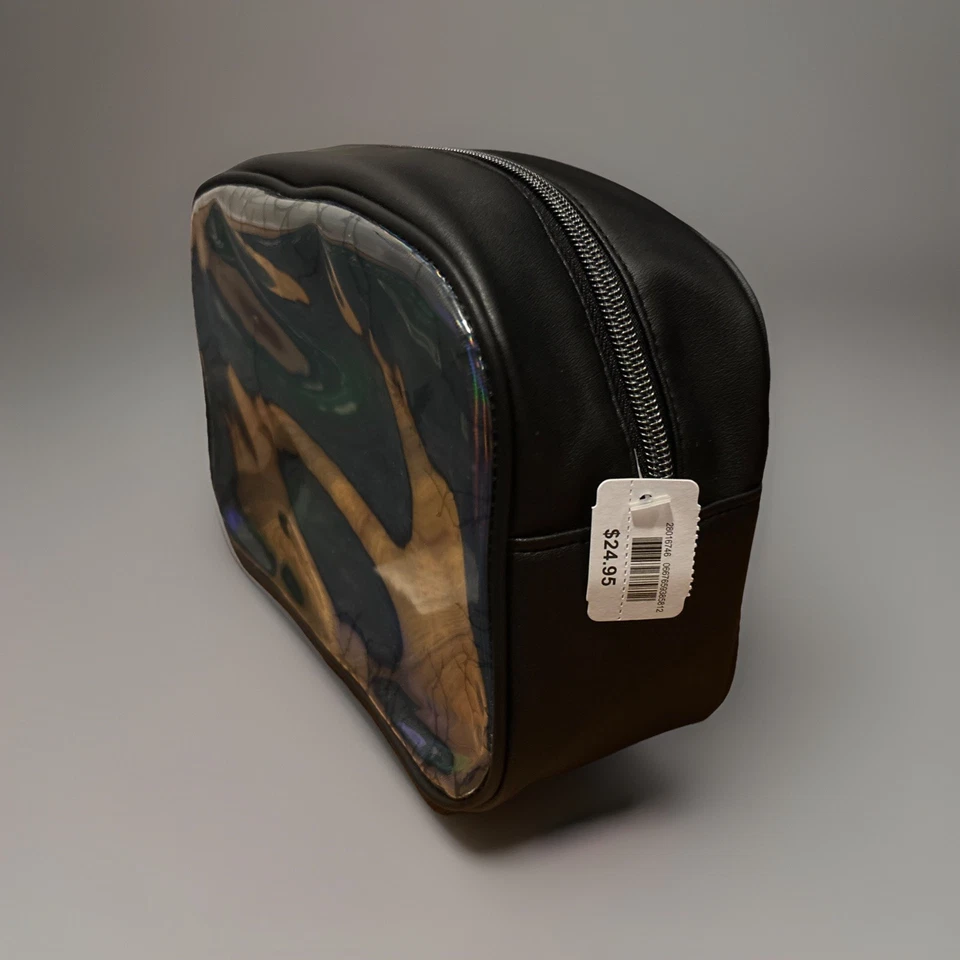 Bath & Body Works Disney злодеи Малефисента косметический макияж сумка - Изображение 3 из 4