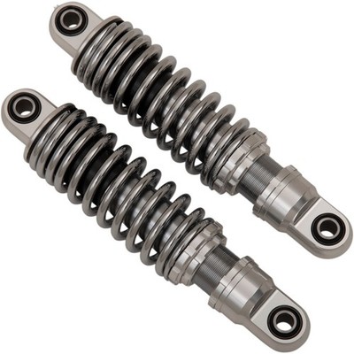 Drag Specialties Premium Adjustable Shocks 10.5