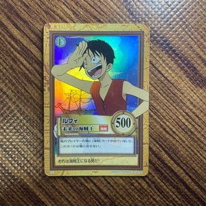 Carddass One Piece | eBay