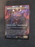 MTG  Final Fantasy FIN Magic:  Golbez, Crystal Collector #395 - Borderless