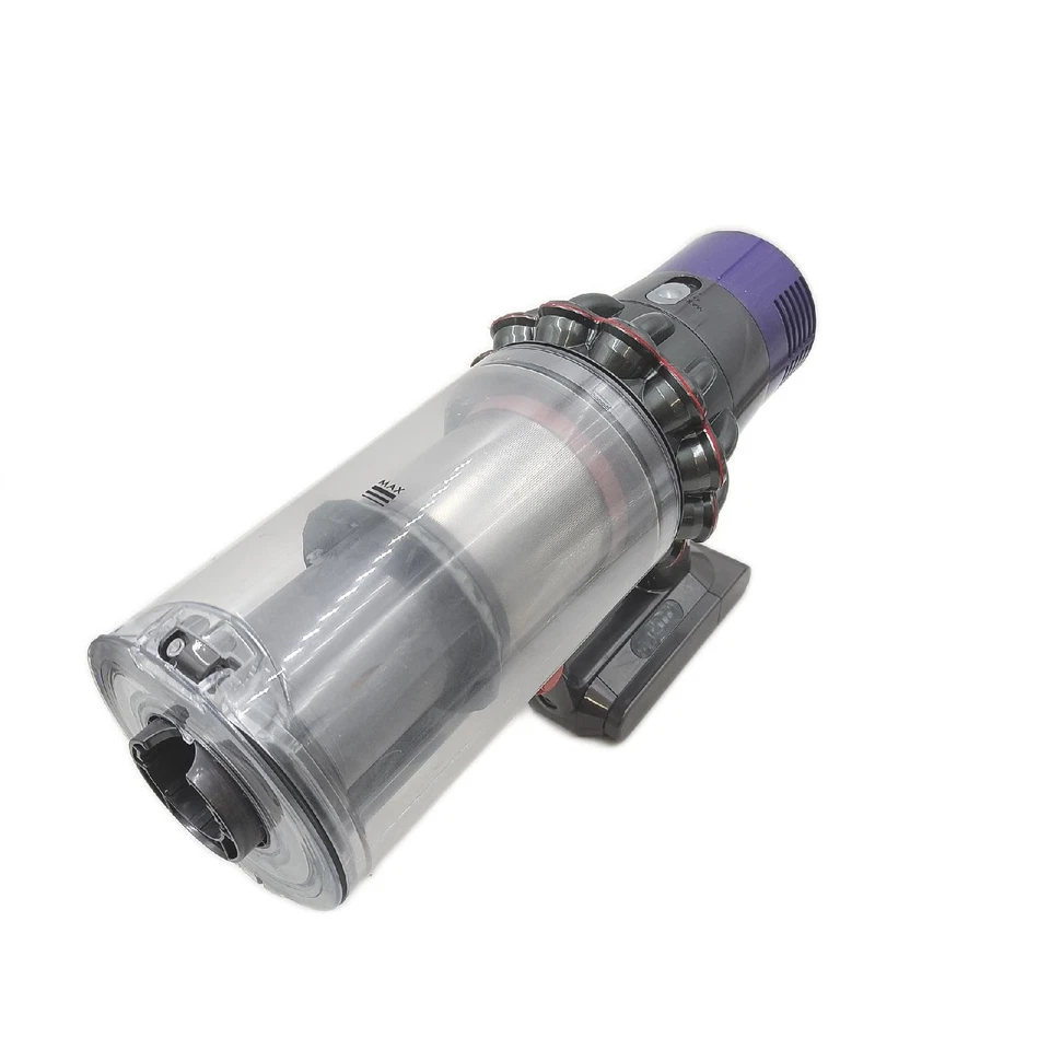 Original Dyson Netzteil Ladegerät 205720 für V6 V7 V8 SV10 SV11 – gebraucht, Foto 2 von 5