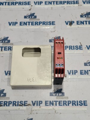 ABB CEAG GHG1223015R0102 SWITCH AMPLIFIER FREE FAST SHIPPING