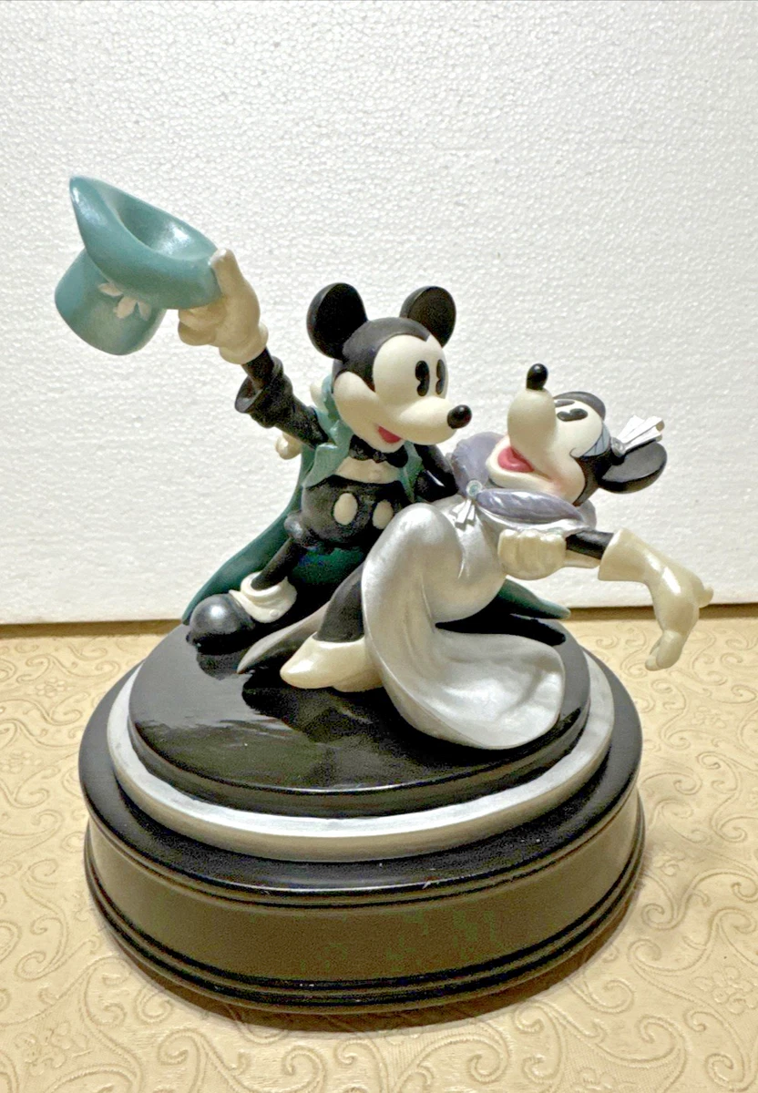 Enesco Mickey Mouse Figurines (1968-Now) for sale | eBay
