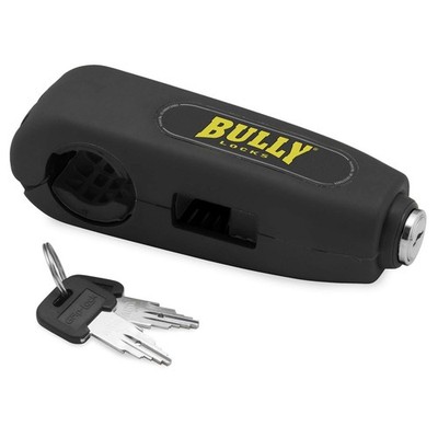 Bully Locks Grip Lock - Black 132256