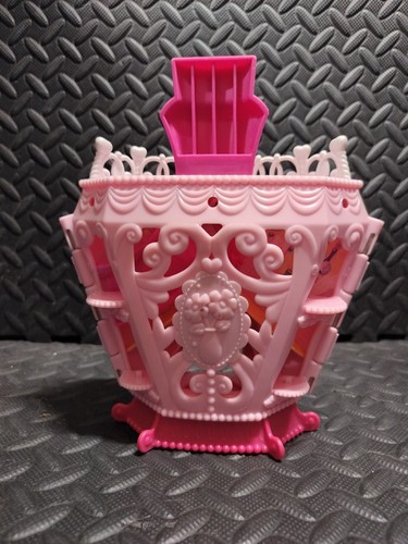 Juego de peluquería y spa de 9" La Ti Da My Little Pony MLP 2008 Hasbro - Imagen 2 de 7