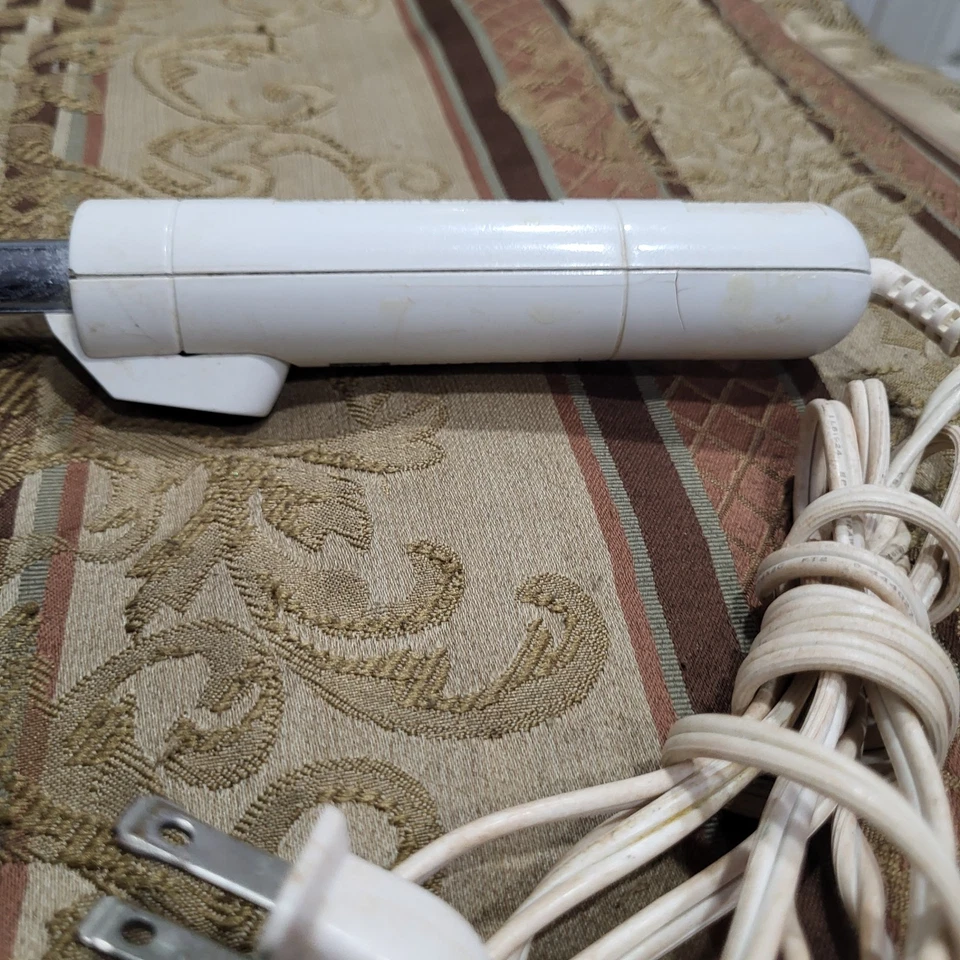 CVS 3/4 英寸卷发棒模型 Cvs10bc A42 — 第 4/4 张图片