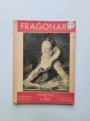 Fragonard 1732 - 1806 | Jean Villain | Guter Zustand