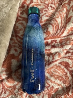 S'well + Starbucks Limited Edition Galaxy Water Bottle