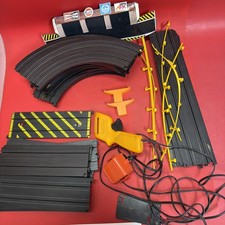 Vintage Aurora AFX Slot Car Controllers Power Pack Controller Track No Cars