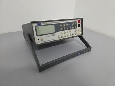 TTi 1705 True RMS Multimeter