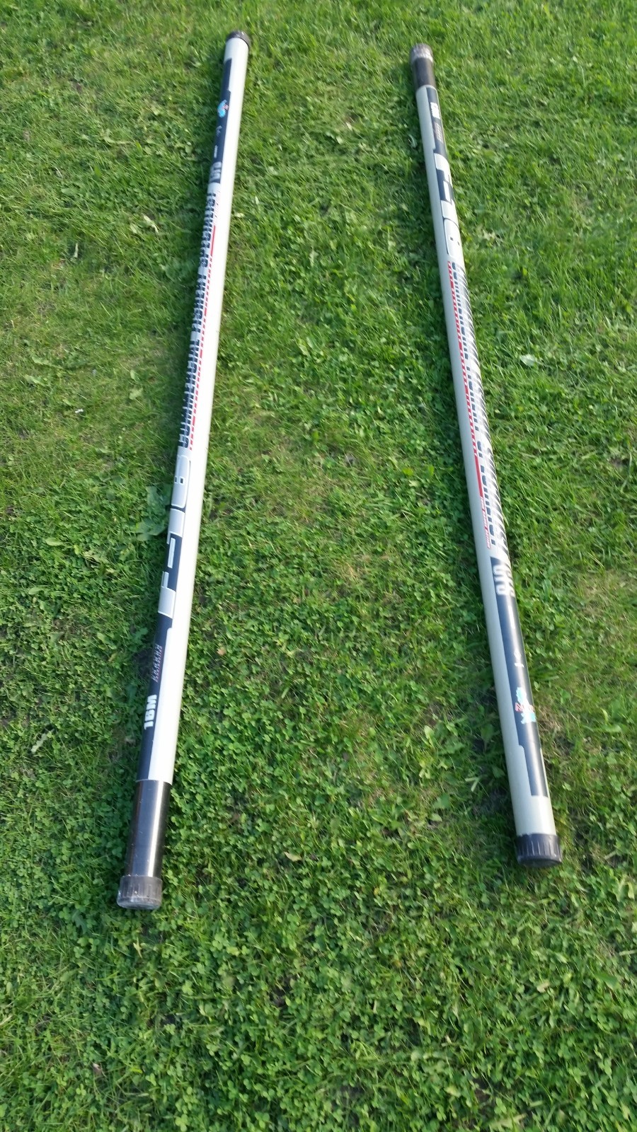 MAP F-16 fishing pole