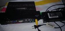 IBM AC Adapter + Port/Dock  Replicator II 🔌💻 02K7091 13R0291 T/X/R Series ✅