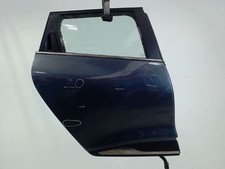 Porte arrière et accessoires Renault CLIO