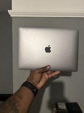 Apple MacBook Air 13-inch 2020 M1 Laptop 256GB SSD, 8GB RAM