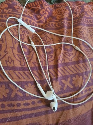 Apple Airpods Kabelgebundene Kopfhörer Klinkenbuchse