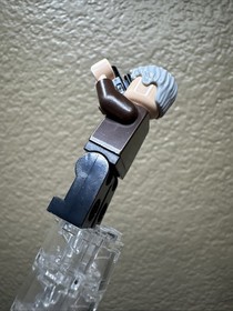 LEGO Star Wars Minifigures Han Solo, Old SW0841 75192 75180 B5