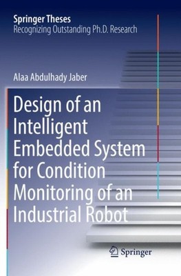 Jaber - Design of an Intelligent Embedded System for Condition Monitor - X555z