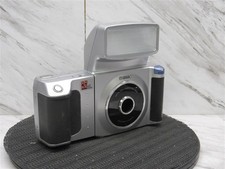 Sony DKC-C200X Instant Passport Portrait Photo Digital Still Camera - Tested