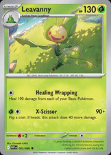 Leavanny #89 Prices | Pokemon White Flare | Pokemon Cards Leavanny #89 Prices | Pokemon White Flare | Pokemon Cards