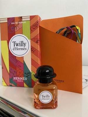 Hermes Twilly Eau De Parfum Set 