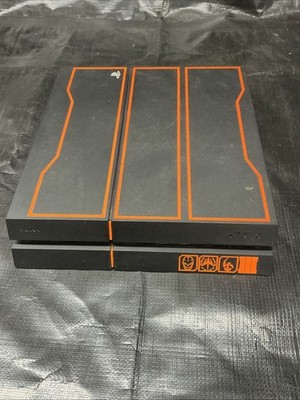 Buy Sony PlayStation 4 Call of Duty: Black Ops III-Limited Edition