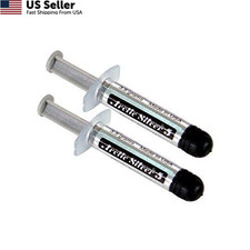 Arctic Silver 5 Thermal Compound Pack of 2 Pack 2, Basic pack