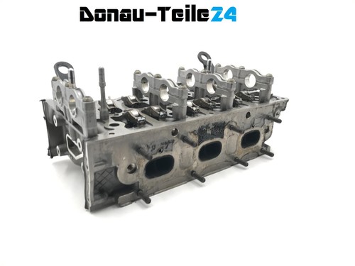 Audi VW Porsche Zylinderkopf 3.0TDI Motorkopf CLAA 059354DF rechts