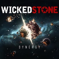Wicked Stone - Synergy - Cd - G72Z
