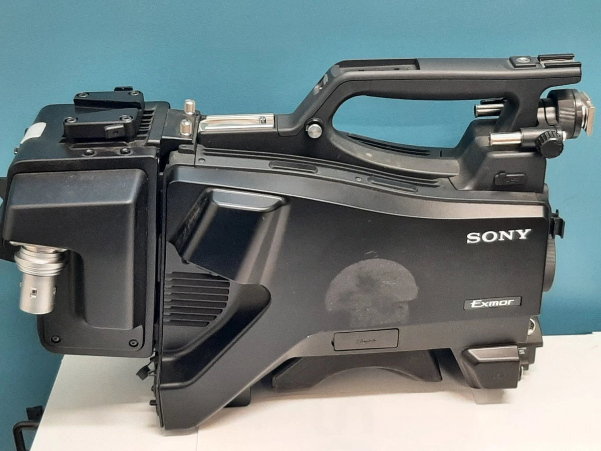 Sony Sony HDCAM Professional Camcorders for sale | eBay