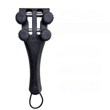 Finetune Violin Tailpiece, 4/4 size Mechanical Violin tuning Tail piece
