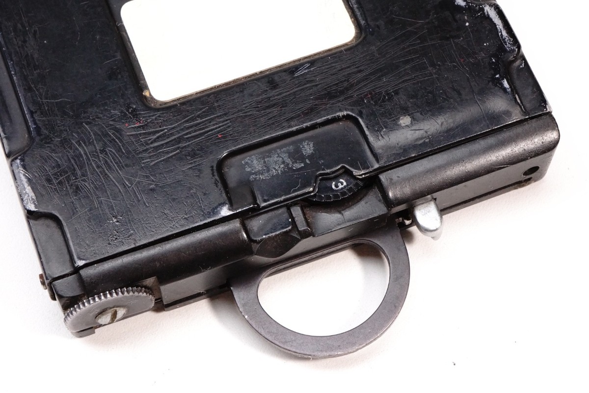 Grafmatic グラフマティック　4X5 カットフイルムホルダー　6枚撮り Graflex Grafmatic 4x5 Film Holder Graphic with 6 Septums | eBay