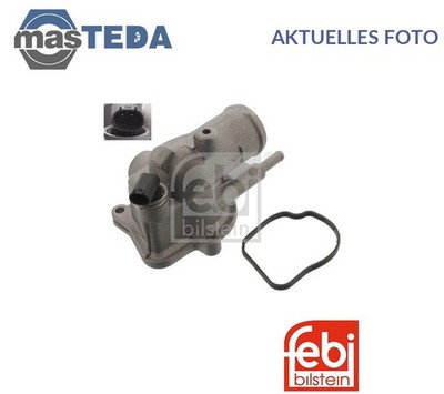 102115 KÜHLFLÜSSIGKEIT KÜHLER THERMOSTAT FEBI BILSTEIN FÜR MERCEDES-BENZ