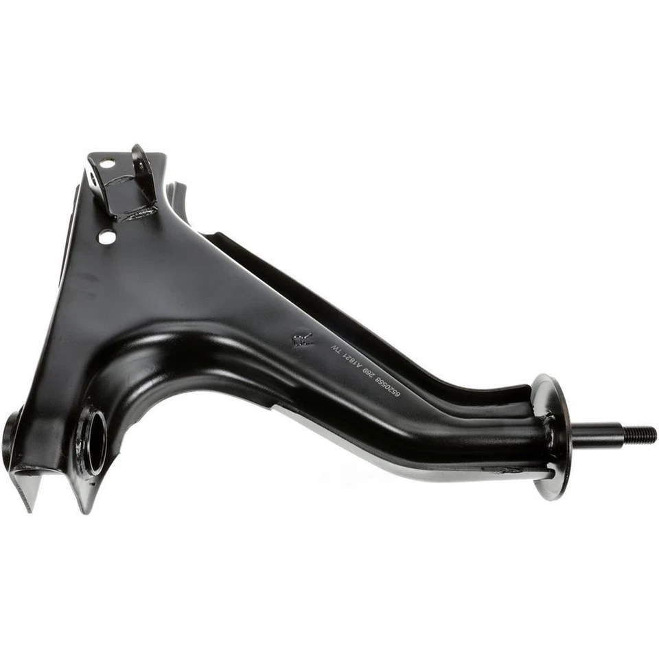Front Lower Suspension Control Arm for 1990-1993 Volvo 240 - Image 2 of 4