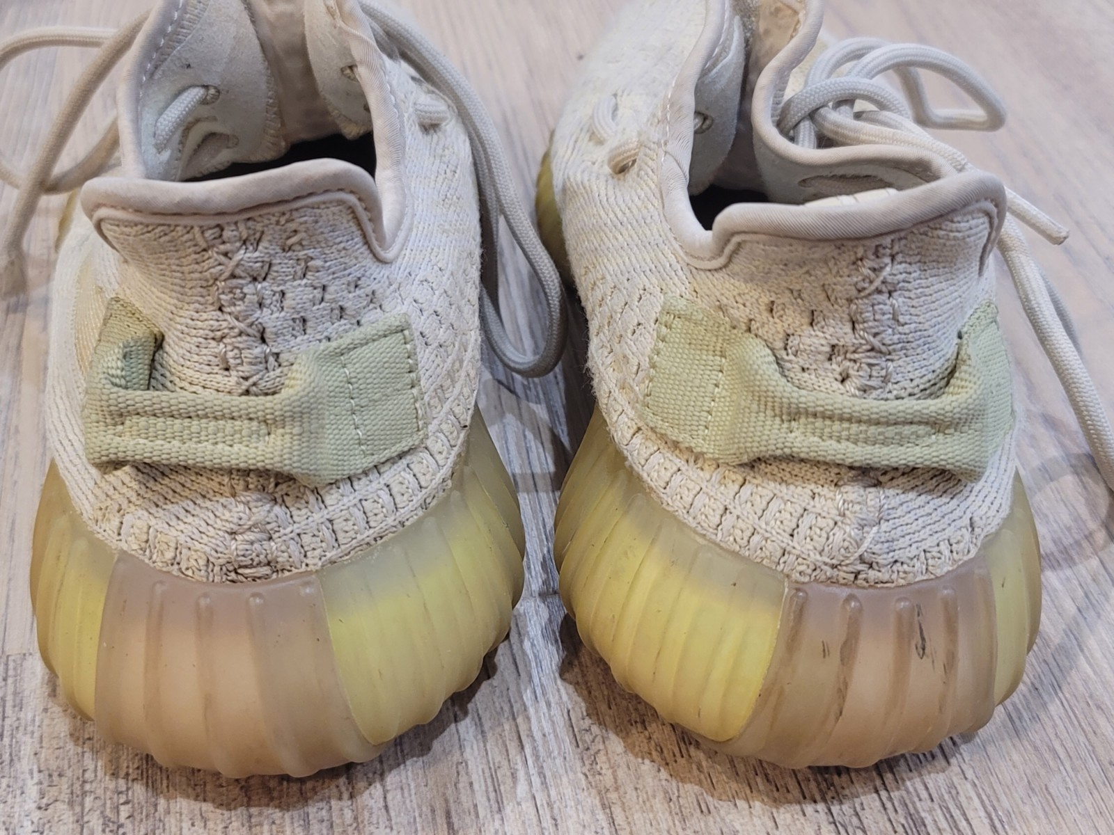 Adidas Yeezy Boost Size 6 READ!! thumbnail 5