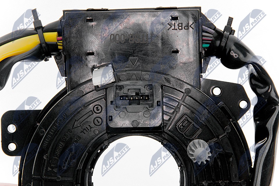 ✅Fits NTY EAS-SB-000 AIR BAG CLOCKSPRING ⭐UK Seller⭐ - Image 8