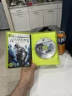 Assassin's Creed for Xbox 360 Tested And Works - Action!!