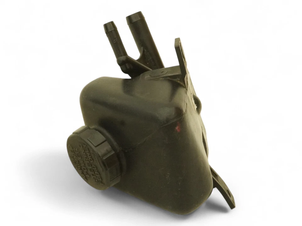 Jaguar XJ6 1988-1989 VANDEN PLAS XJ40 dirección asistida depósito botella Foto 2 de 4