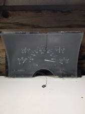 92-94 Chevy Gmc Truck Ck 1500 2500 C3500 Instrument Cluster Tacho Oem 16140115 92-94 Chevy Gmc Truck Ck 1500 2500 C3500 Instrument Cluster Tacho Oem 16140115