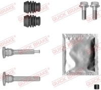 FÜHrungshÜLsensatz, Bremssattel FÜR Subaru - Quick Brake 113-1435X