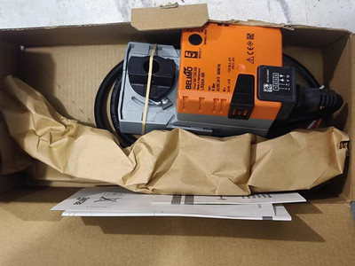 1PCS NEW BELIMO Valve Actuator LR24A-SR