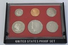 1980's S US MINT Proof Sets (All 10 years), No Reserve — photo 3