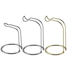 Spinnings Reel Rack Fishing Gear Stand Fishing Reel Shelf Display Stand