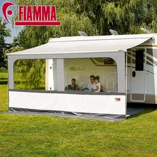 FIAMMA FRONT BLOCKER PRO 400 FOR F45 F65 CARAVANSTORE MOTORHOME CANOPY AWNING