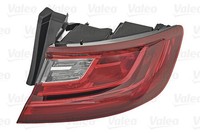 Heckleuchte Rechts Valeo 047058 FÜR Renault RÜCkleuchte Hecklicht